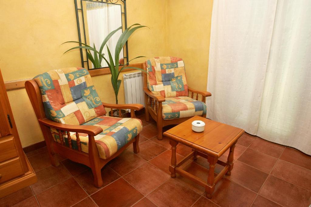 Hotel Rural Ocell Francoli L'Espluga de Francoli Exterior photo